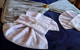 Pousada dos Pássaros